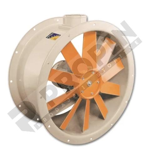 Aksialni ventilatorji SODECA HCT